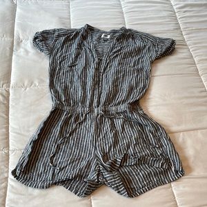 Old Navy Romper